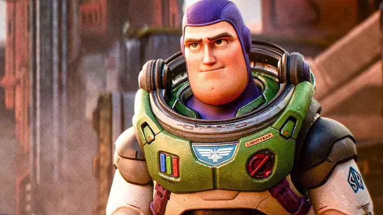 Buzz Lightyear la película: Fecha de estreno, Pixar, Disney+... Todo lo que necesitas saber sobre Lightyear