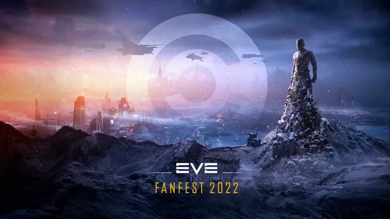 EVE Online Fanfest 2022: ¿un futuro más accesible para los nuevos jugadores y más sustancial para los veteranos?