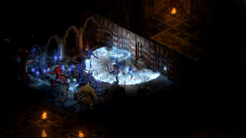 Diablo 2 Resurected está recibiendo una gran actualización.  ¡Te lo contamos todo!