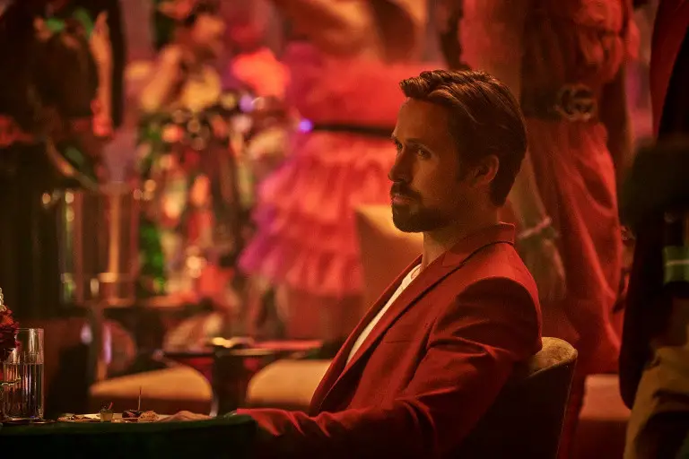 The Grey Man: ¡La película de Netflix con Ryan Gosling y Chris Evans (Capitán América) divide a la prensa!