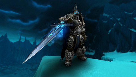 World of Warcraft: ¡finalmente sabemos cuándo se lanzará la expansión WoW Classic Wrath of the Lich King!