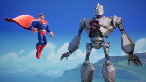 Multiversus: Warner Bros.  brinda detalles sobre los avances ante la preocupación de los jugadores