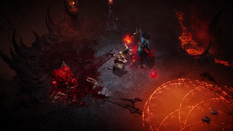 Diablo Immortal: los jugadores ruegan a Blizzard el regreso de esta característica de Diablo 3