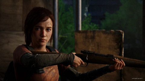 The Last of Us Part 1: la icónica escena introductoria y los primeros 15 minutos del juego en fuga