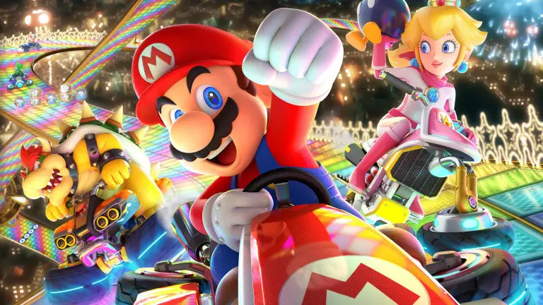 ¡Mario Kart celebra su 30 aniversario!  Una mirada retrospectiva al spin-off más famoso de Nintendo