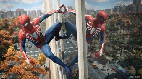 PlayStation PC: el puerto de Marvel's Spider-Man revela rastros de una característica muy útil