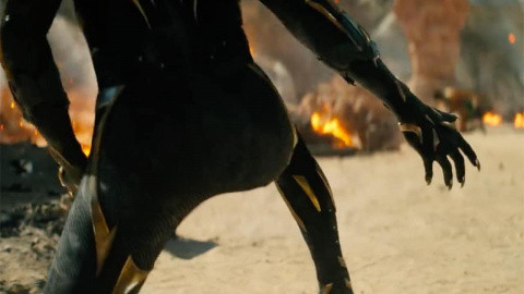 Black Panther 2: el actor de Namor, el príncipe de los mares, consiguió este papel de Marvel... ¡cuando no sabía nadar!