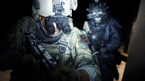 Call of Duty Modern Warfare 2: se filtraron todas las misiones del modo DMZ, aquí están 