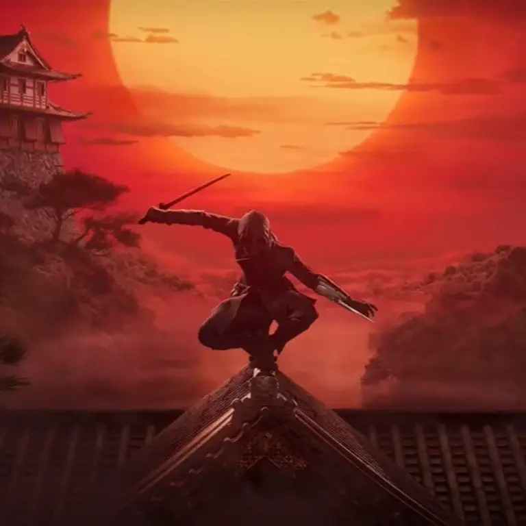 ¿Assassin's Creed Codename Red debe su existencia al éxito de Ghost of Tsushima?