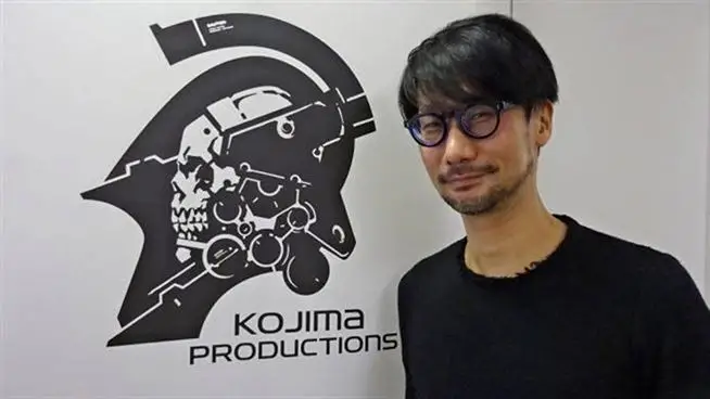 Kojima Productions (Death Stranding) pronto será comprado?  Hideo se balancea y no es por ahora