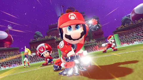 Mario: este juego de 2022 ofrece una demo sorpresa en Nintendo Switch, los detalles 