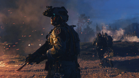 Call of Duty Modern Warfare 2: ¿Un modo muy esperado solo para 2023?