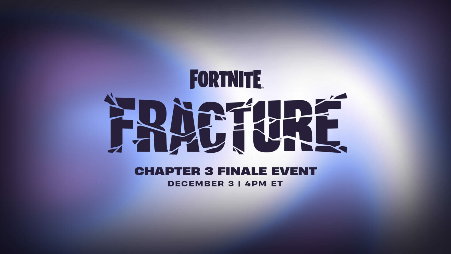 Se revela el final del evento en vivo del Capítulo 3 de Fortnite
