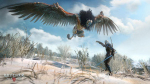 ¡Censura de la versión PS5, Xbox Series de The Witcher 3!  Cuál es la razón ?