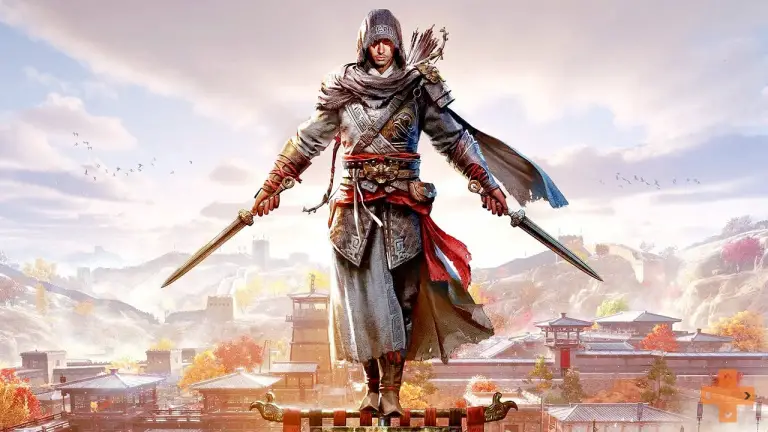 Assassin's Creed Jade: ¡se filtra el prometedor mundo abierto móvil!  Primeras imágenes del juego