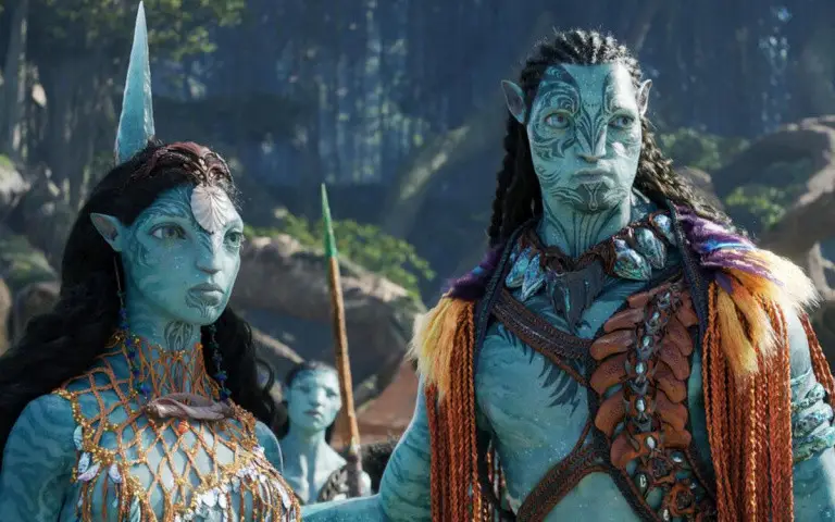 Avatar 2: ¿un gran impacto en los cines franceses?