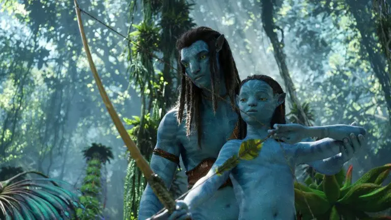 Avatar 2: ¿un gran impacto en los cines franceses?