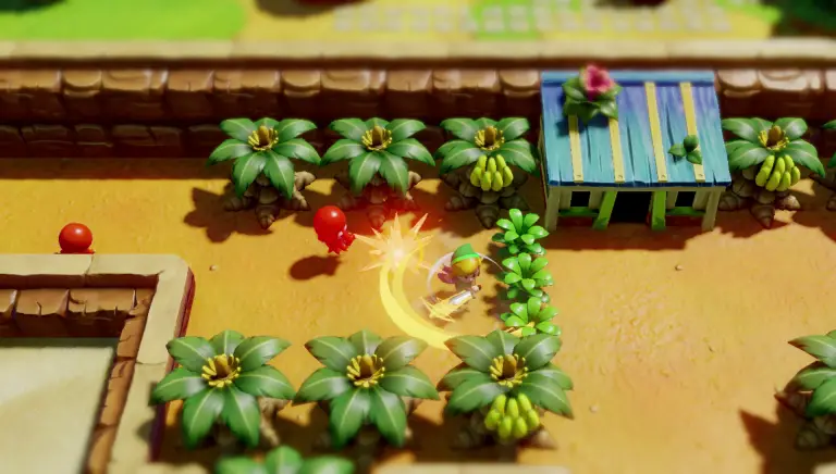 Zelda Link's Awakening, tutorial completo: ¡todas nuestras guías para terminar esta mágica aventura en Nintendo Switch!