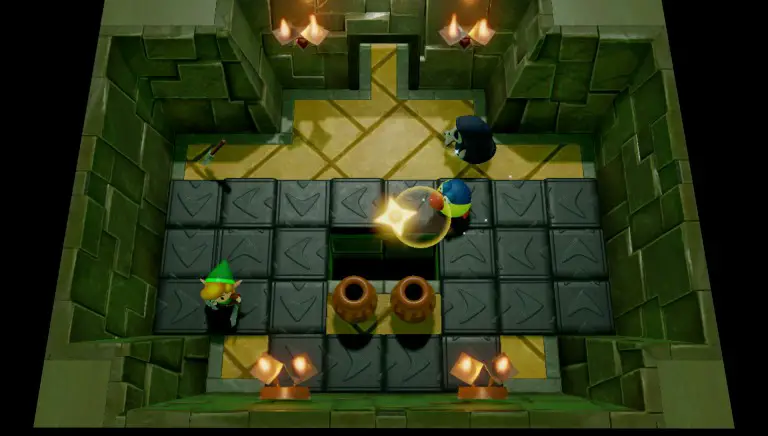 Zelda Link's Awakening, tutorial completo: ¡todas nuestras guías para terminar esta mágica aventura en Nintendo Switch!