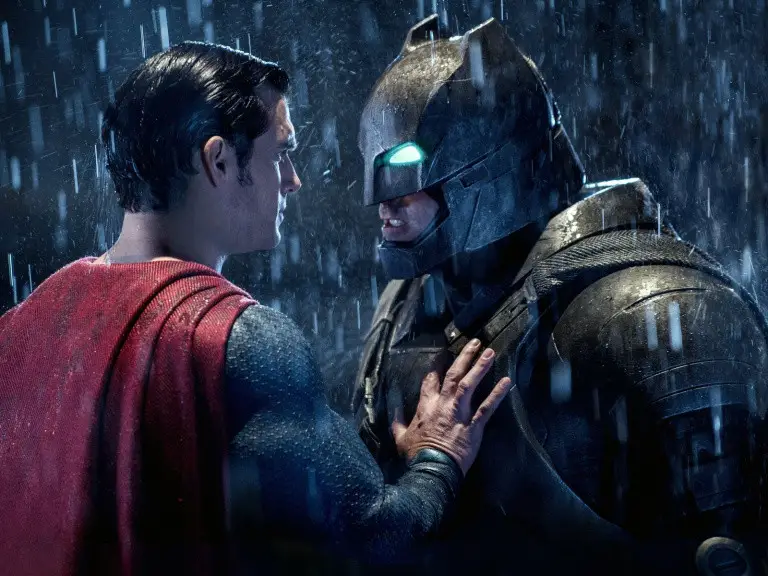 Batman: Ben Affleck está de regreso en el Universo DC, pero... ¡Los fanáticos se van a quejar! 