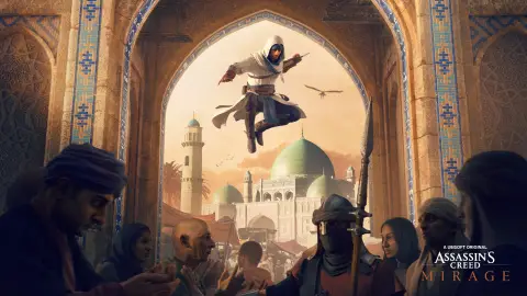Assassin's Creed Jade: ¡se filtra el prometedor mundo abierto móvil!  Primeras imágenes del juego