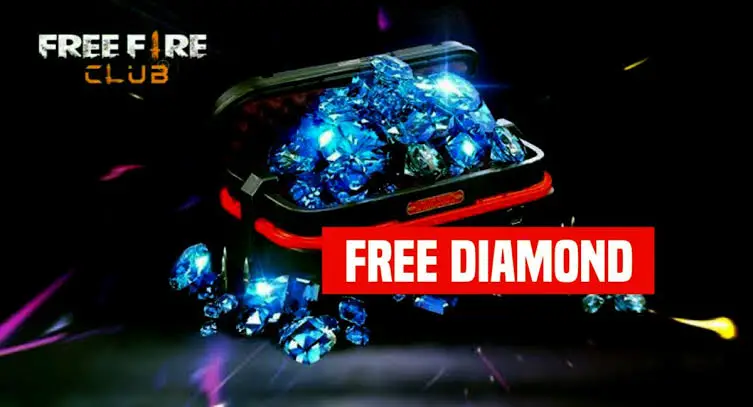 ▷ Recarga Diamantes Free Fire Gratis por ID ♻️【 2023 】