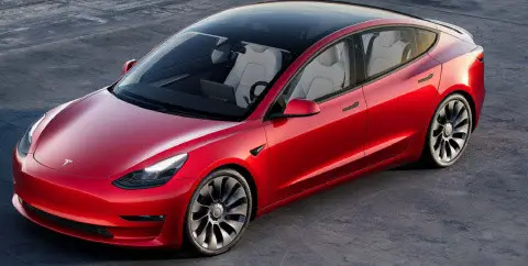 En dificultades, Tesla baja drásticamente el precio de sus coches eléctricos.  ¿La vuelta del bono ecológico?