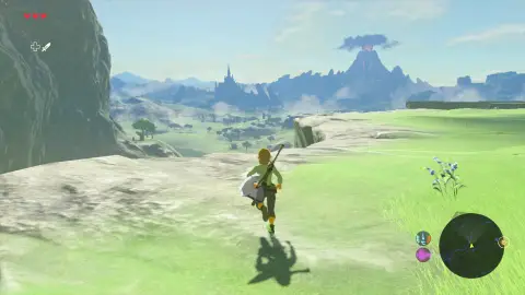 ¡Completa todo Zelda 3D al 100% sin dormir en un tiempo récord!