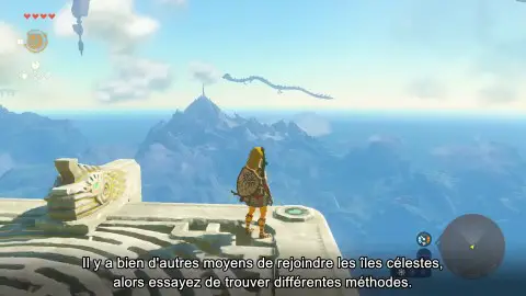 Zelda Tears of the Kingdom: Las 6 conclusiones de la presentación de Nintendo