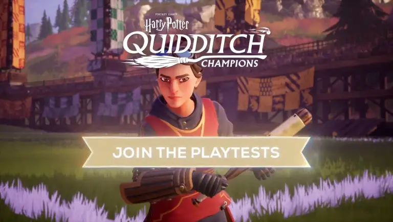 Harry Potter: se revela un nuevo juego de Quidditch, para sorpresa general de los fanáticos de Hogwarts Legacy