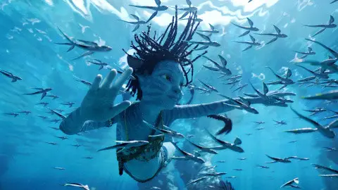 Avatar 3: ¿Pistas reveladas en los bonus de The Way of the Water?