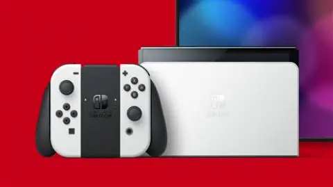 Nintendo: Un nuevo Switch presentado en el año, ¿debemos creer el rumor? 