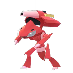 Incursiones Pokémon GO: Genesect, Regigigas, Mega-Scarabrute... El programa del mes de mayo de 2023