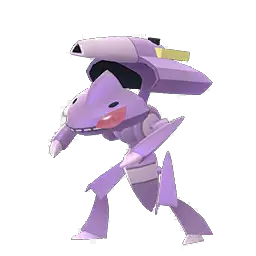 Incursiones Pokémon GO: Genesect, Regigigas, Mega-Scarabrute... El programa del mes de mayo de 2023