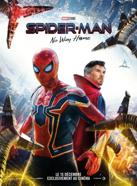 Amazon Prime Video: llega el Spider-Man definitivo, ¡aquí están las películas y series que llegarán en mayo de 2023! 