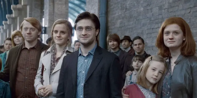 Harry Potter la serie: Historia, JK Rowling… Hacemos balance del proyecto de HBO adaptado de la saga de culto