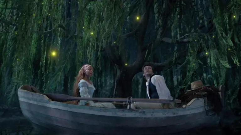 La Sirenita: Fecha de estreno, novedades… ¡Todo lo que necesitas saber sobre la próxima película live action de Disney!