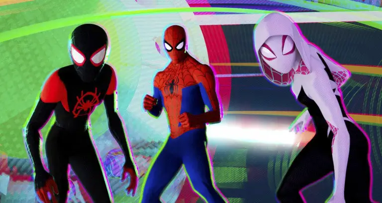 Spider-Man Across the Spider-Verse: críticas, críticas… ¿cuánto vale la película de animación de Marvel más esperada del año?