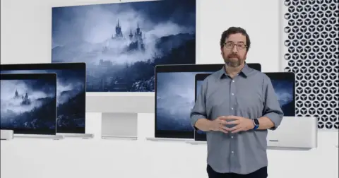 Zelda Tears of the Kingdom arrasa con todo mientras Apple se acerca a los videojuegos: la noticia empresarial de la semana