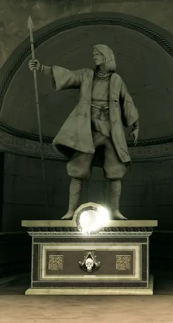 ¿Un asesino ya conocido en Assassin's Creed Jade?  El episodio móvil de AAA se revela en imágenes 