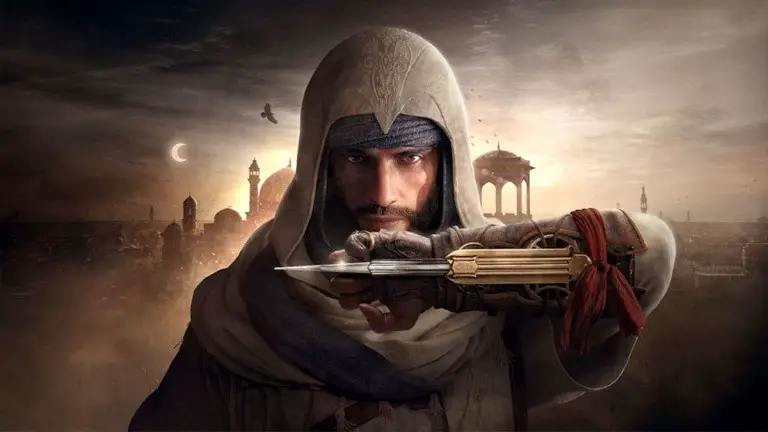 Escucharás sobre Assassin's Creed durante mucho tiempo