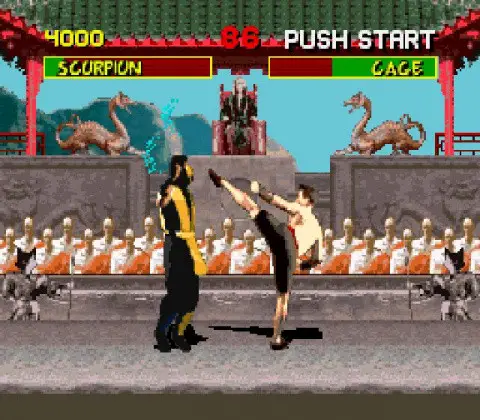 Mortal Kombat 1: ¿Por qué el primer Mortal Kombat fue una revolución?