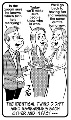 Daily Jumble Cartoon - 16 de julio de 2023