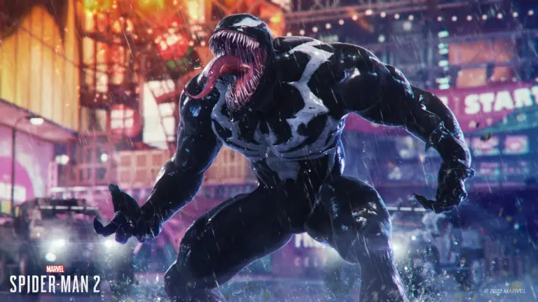 Marvel's Spider-Man 2: historia, Venom, coleccionista de PS5... Sony pone el paquete en su gran excluido y hace salivar a los fans
