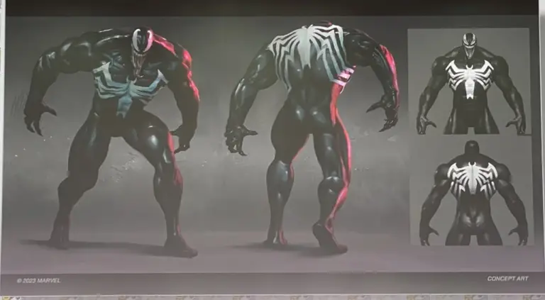 Marvel's Spider-Man 2: historia, Venom, coleccionista de PS5... Sony pone el paquete en su gran excluido y hace salivar a los fans