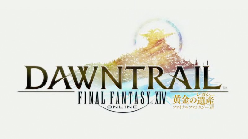 Final Fantasy XIV Dawntrail Expansion MMO Verano 2024 Fecha de lanzamiento