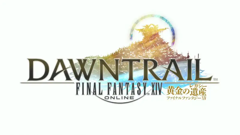 Final Fantasy XIV Dawntrail Expansion Verano 2024 Fecha de lanzamiento MMO 
