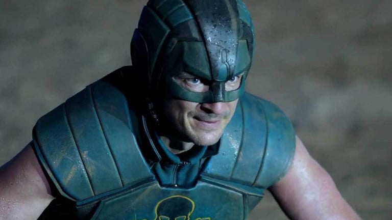 Tras un breve paso por Marvel, este actor podría tener un papel recurrente en el nuevo universo DC de James Gunn