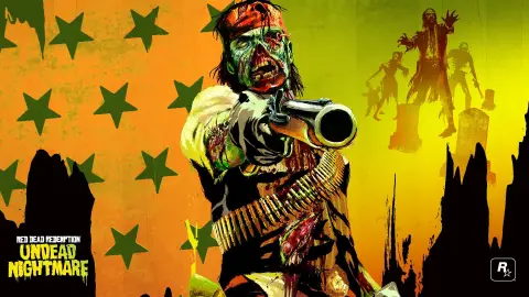 Red Dead Redemption: la decepción es enorme para los fans de la saga Rockstar, el juego vuelve a PS4 y Nintendo Switch...