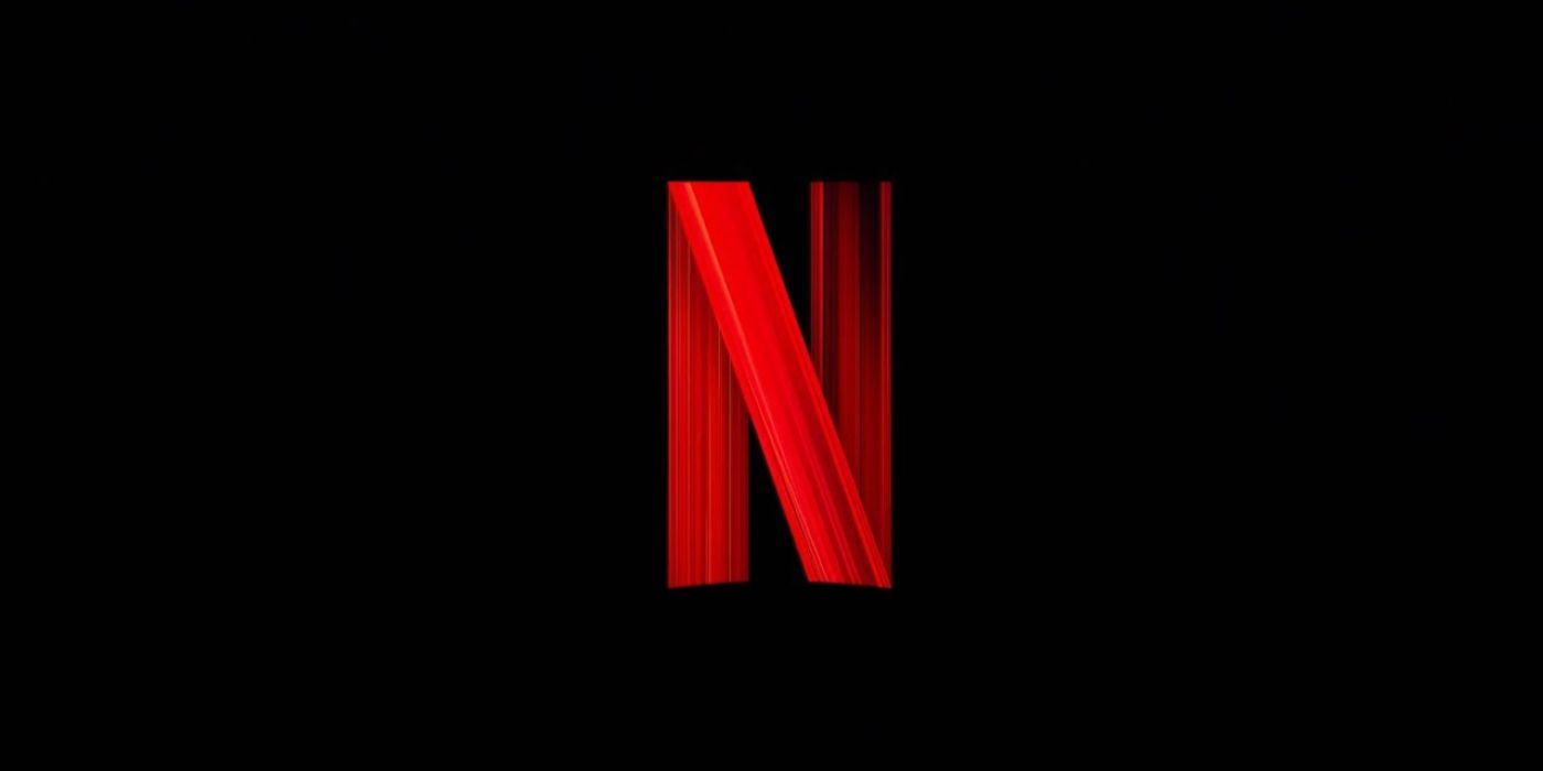 El logotipo de Netflix
